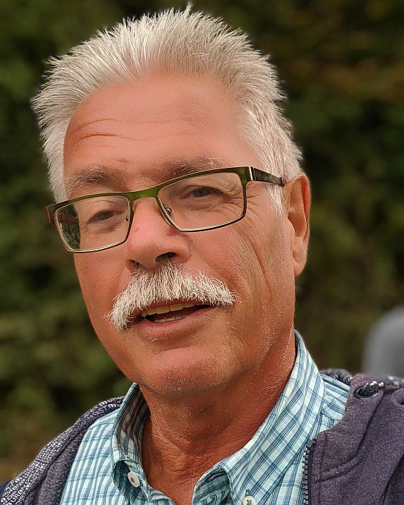 Roland Kiefer