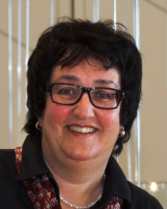 Sabine Städele