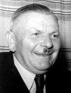 Bernhard Ledergerber